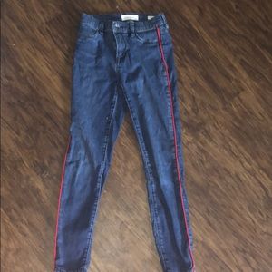 pacsun jeans
